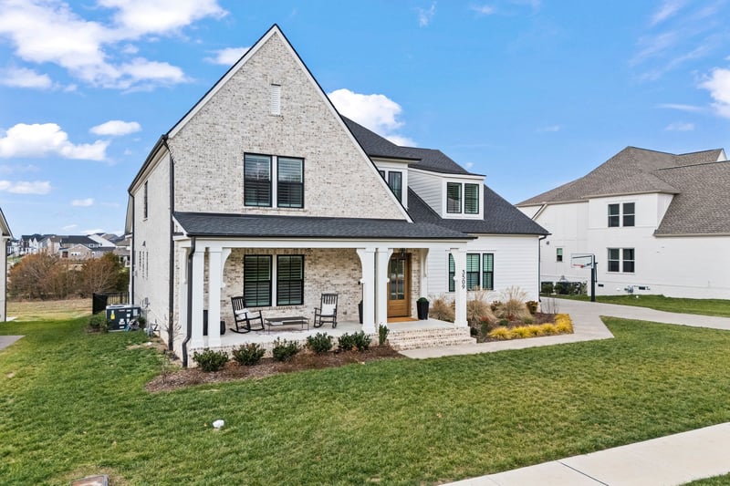 3509 Josephine Way, Nolensville, TN 37135