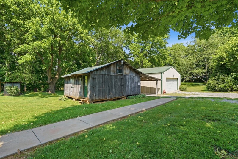 6471 Highway 161 , Springfield, TN 37172