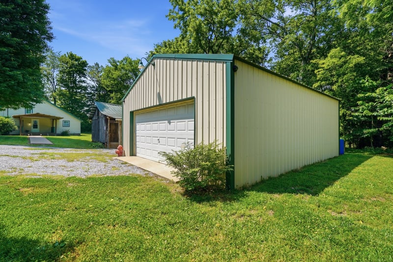6471 Highway 161 , Springfield, TN 37172