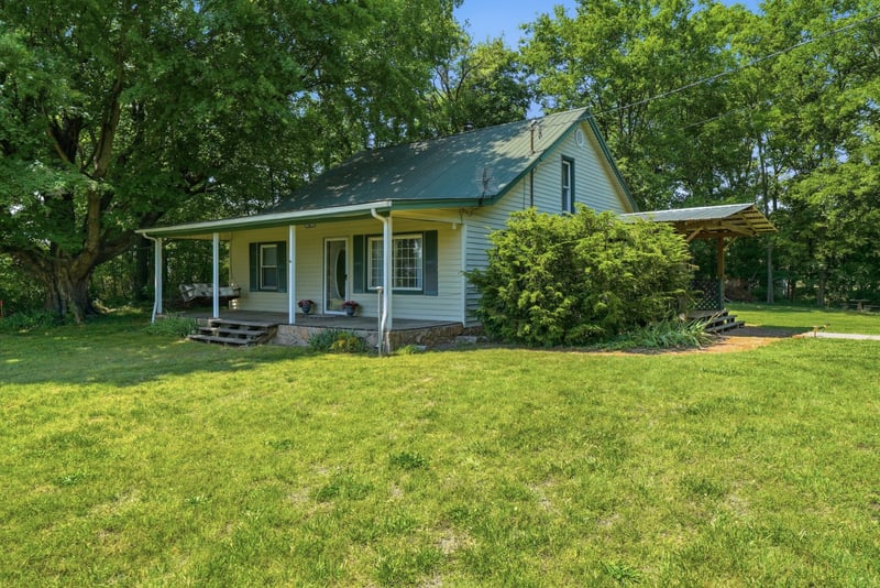 6471 Highway 161 , Springfield, TN 37172