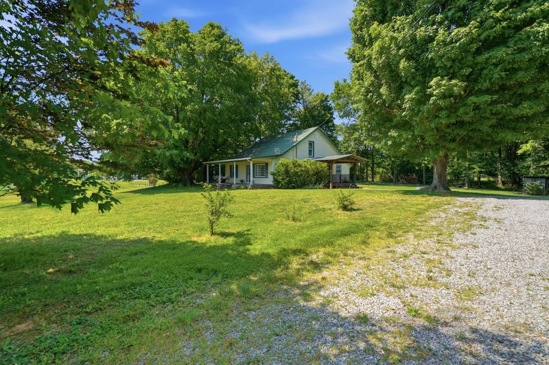 6471 Highway 161 , Springfield, TN 37172
