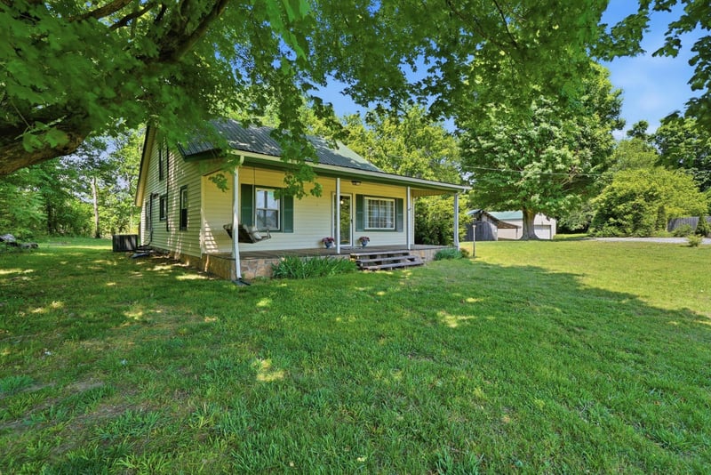6471 Highway 161 , Springfield, TN 37172