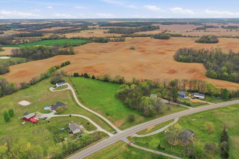 6481 Highway 161 , Springfield, TN 37172