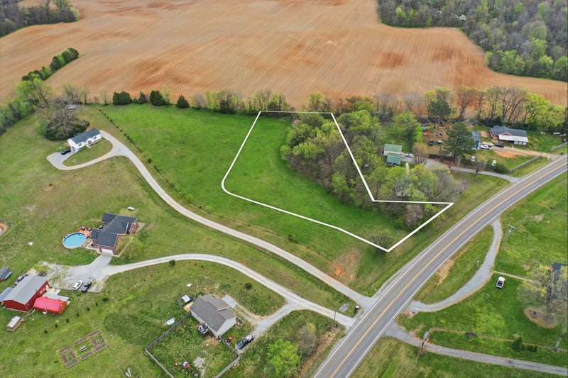 6481 Highway 161 , Springfield, TN 37172