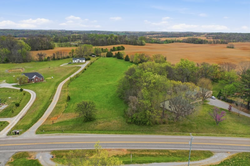 6481 Highway 161 , Springfield, TN 37172