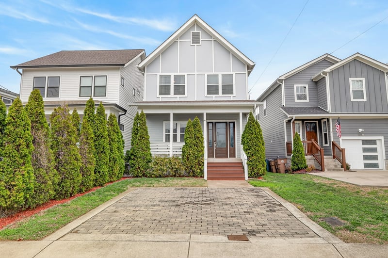 5812 Morrow Rd #A, Nashville, TN 37209