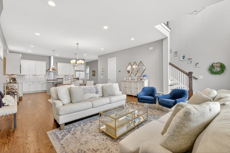 5812 Morrow Rd #A, Nashville, TN 37209