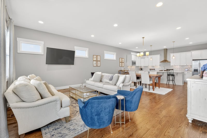 5812 Morrow Rd #A, Nashville, TN 37209