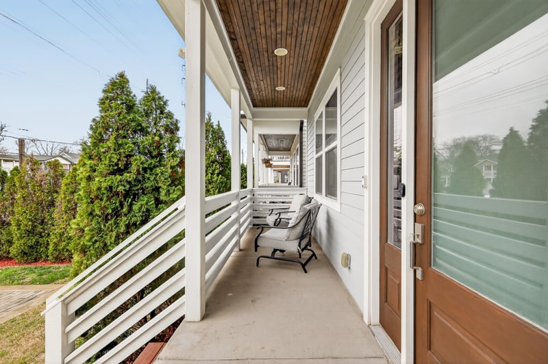 5812 Morrow Rd #A, Nashville, TN 37209