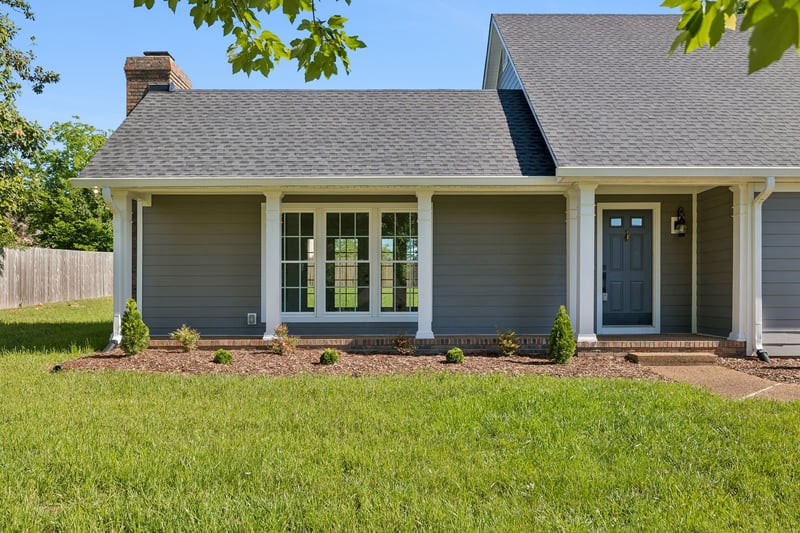 1418 Courtland Dr, Columbia, TN 38401