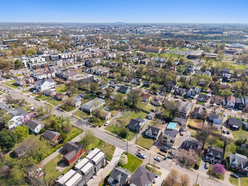 1726 Martin St, Nashville, TN 37203