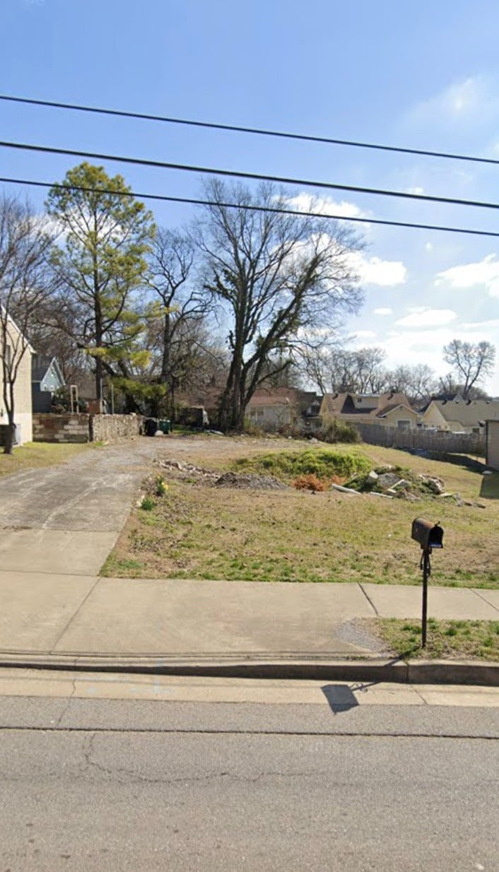 1726 Martin St, Nashville, TN 37203