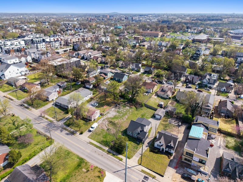 1726 Martin St, Nashville, TN 37203