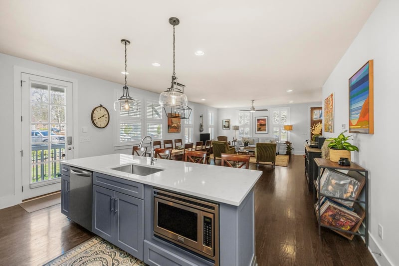 1208 Chapel Ave, Nashville, TN 37206