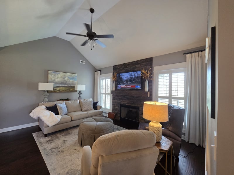 1416 Sam Houston Ave, Murfreesboro, TN 37129