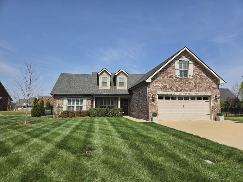 1416 Sam Houston Ave, Murfreesboro, TN 37129