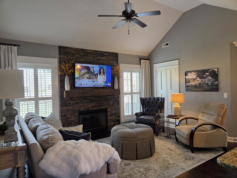 1416 Sam Houston Ave, Murfreesboro, TN 37129