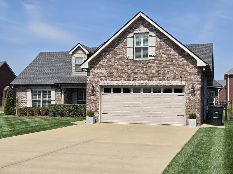 1416 Sam Houston Ave, Murfreesboro, TN 37129