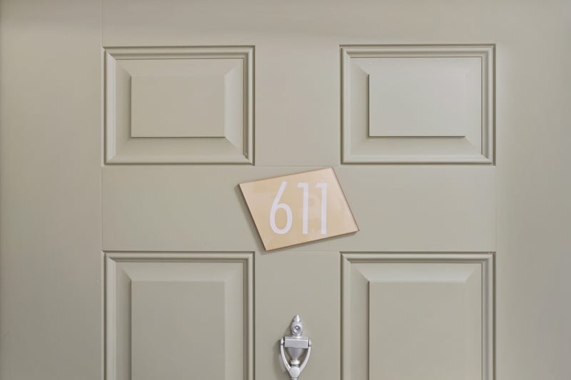 1803 Broadway #611, Nashville, TN 37203