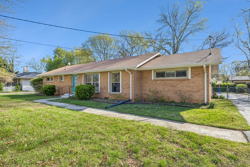 1514 Stonewall Blvd, Murfreesboro, TN 37130