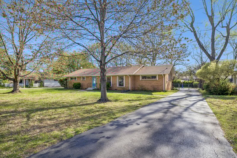 1514 Stonewall Blvd, Murfreesboro, TN 37130