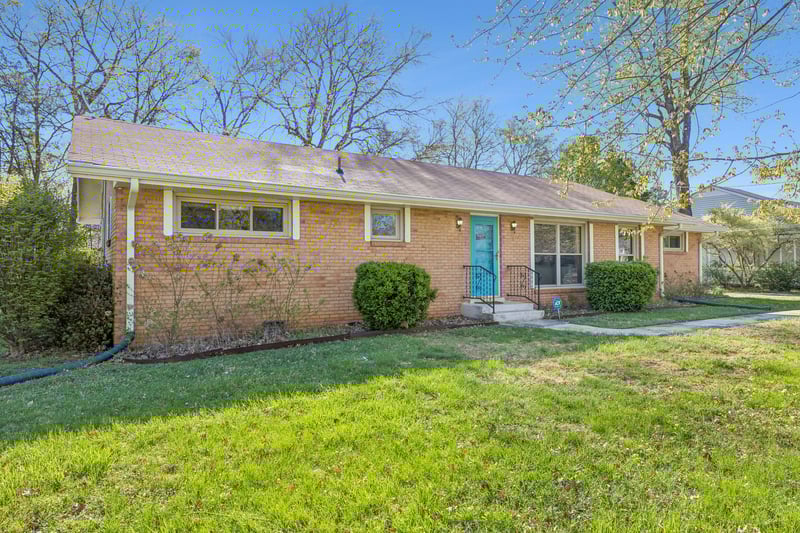 1514 Stonewall Blvd, Murfreesboro, TN 37130