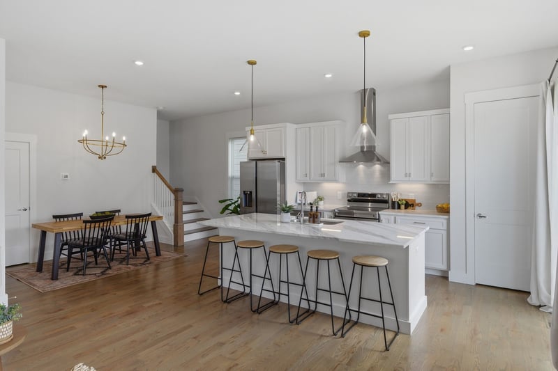 1417 Ann St, Nashville, TN 37216