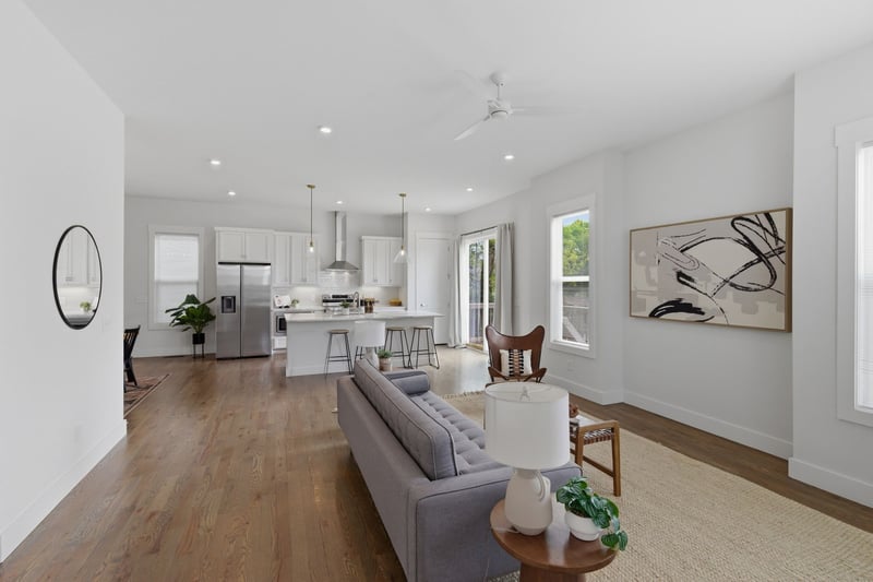 1417 Ann St, Nashville, TN 37216