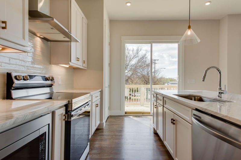 1417 Ann St, Nashville, TN 37216