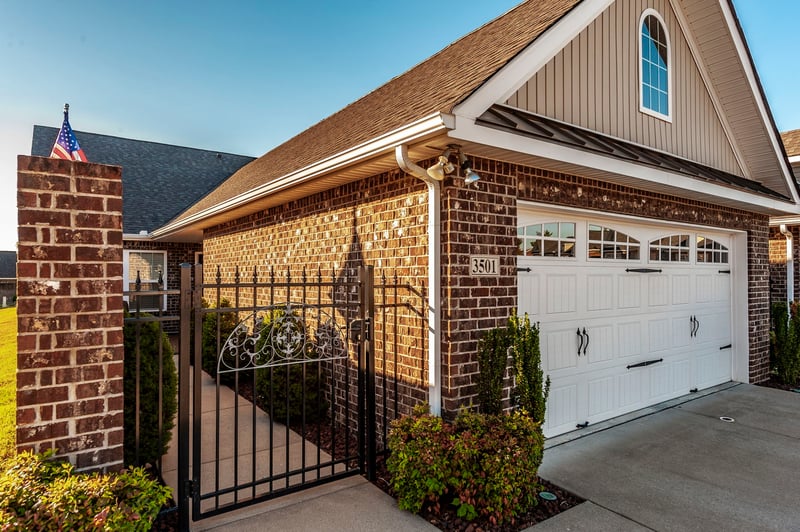 395 Devon Chase Hl #3501, Gallatin, TN 37066