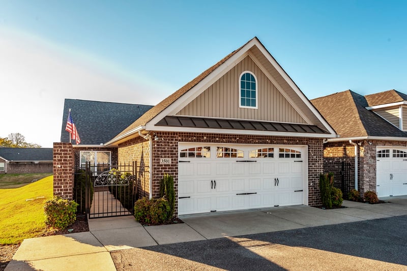 395 Devon Chase Hl #3501, Gallatin, TN 37066