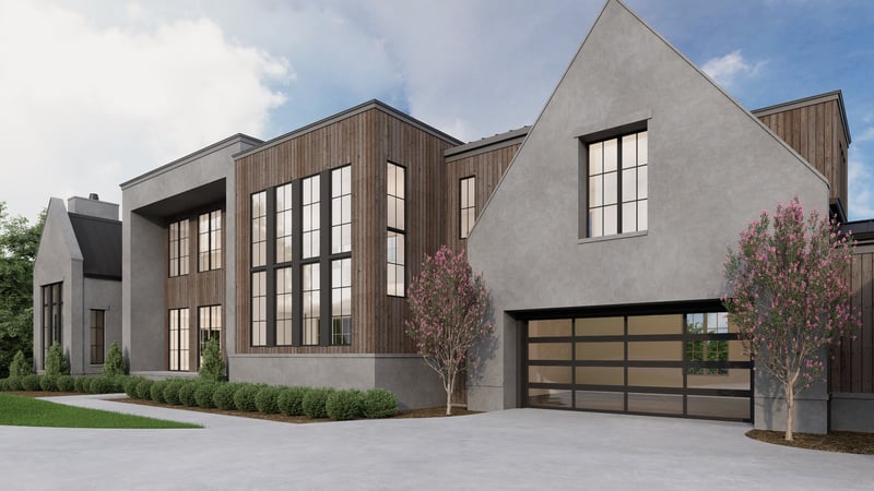 4610 Benton Smith Rd, Nashville, TN 37215