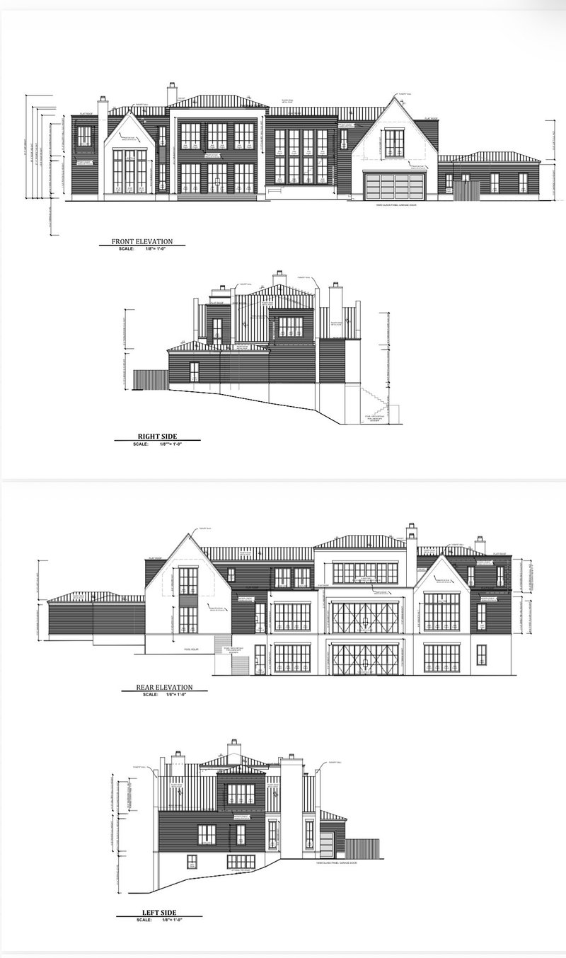 4610 Benton Smith Rd, Nashville, TN 37215