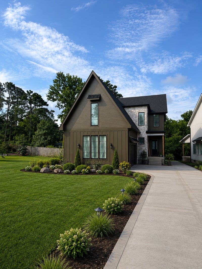 531 Highcrest Dr, Nashville, TN 37211