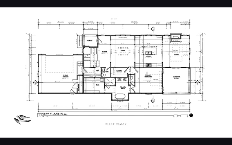 531 Highcrest Dr, Nashville, TN 37211