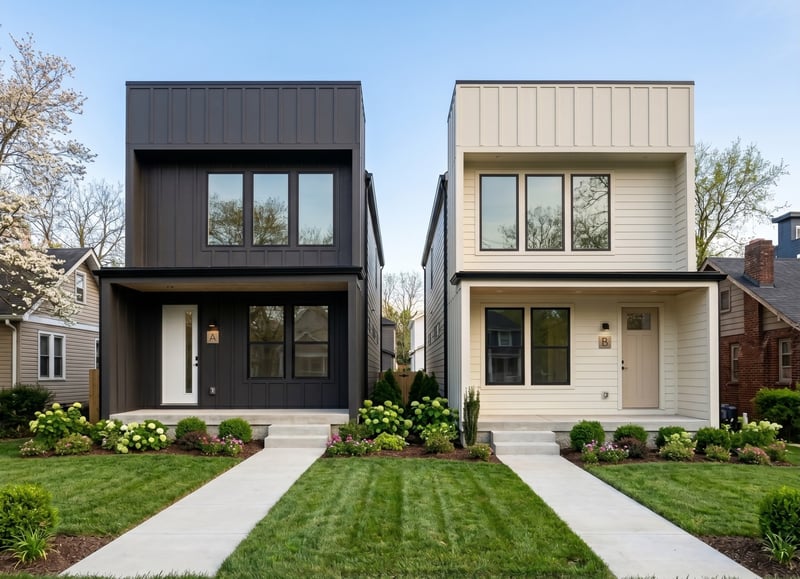 2915A Davis Ave, Nashville, TN 37216