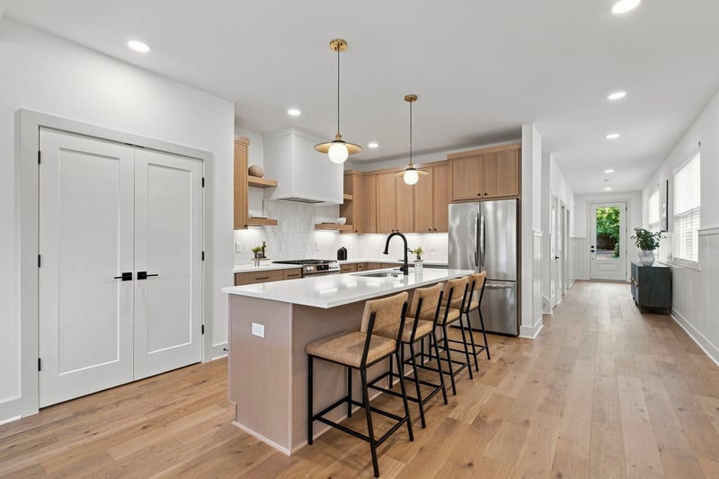 2915A Davis Ave, Nashville, TN 37216