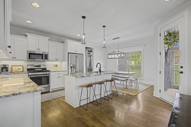 1100 Lake Highland Dr, Mount Juliet, TN 37122