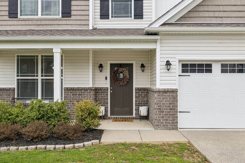 1004 Vanguard Dr, Spring Hill, TN 37174