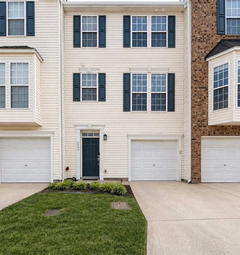 7277 Charlotte Pike #209, Nashville, TN 37209