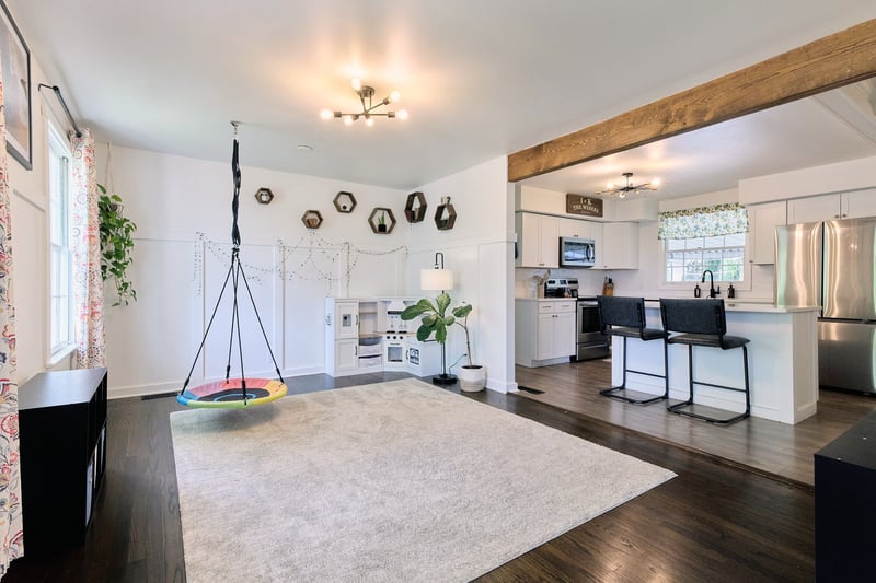 1250 Sioux Ter, Madison, TN 37115