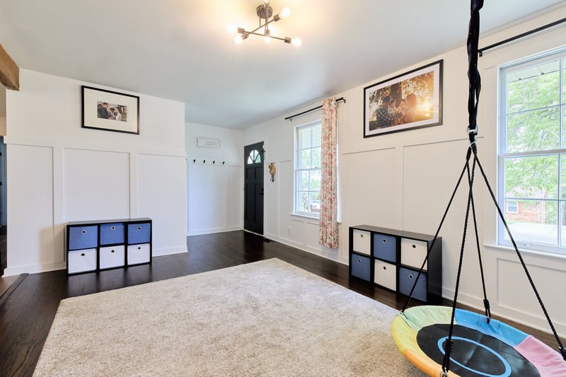 1250 Sioux Ter, Madison, TN 37115