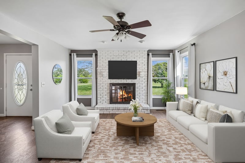 104 Juniper Dr, Murfreesboro, TN 37129