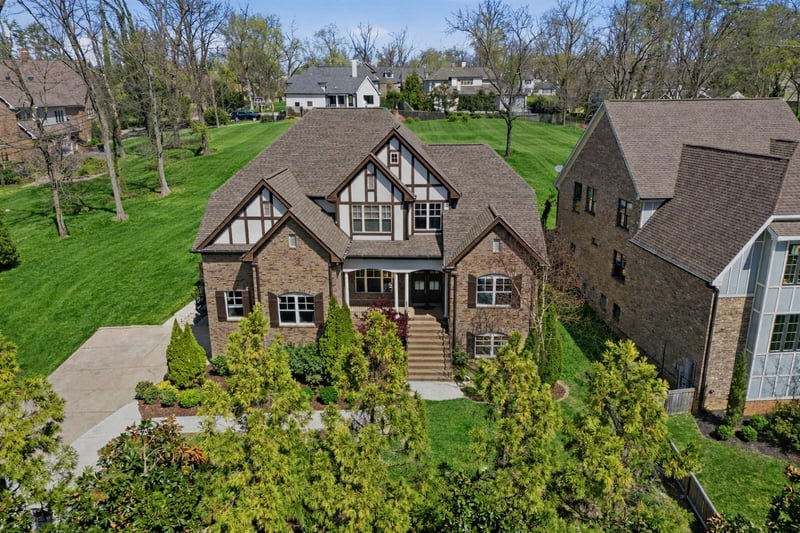 3708 Hilldale Dr, Nashville, TN 37215