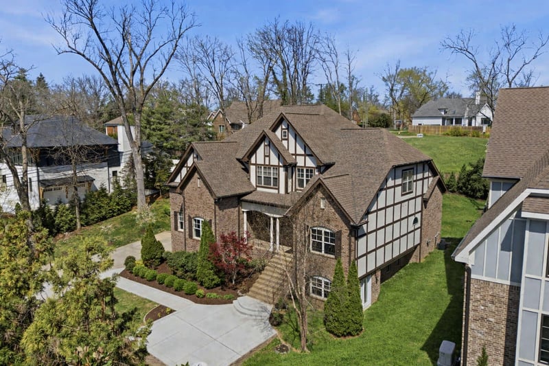 3708 Hilldale Dr, Nashville, TN 37215