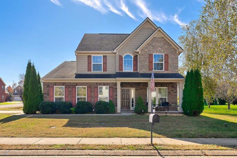 1366 Amboress Ln, Murfreesboro, TN 37128