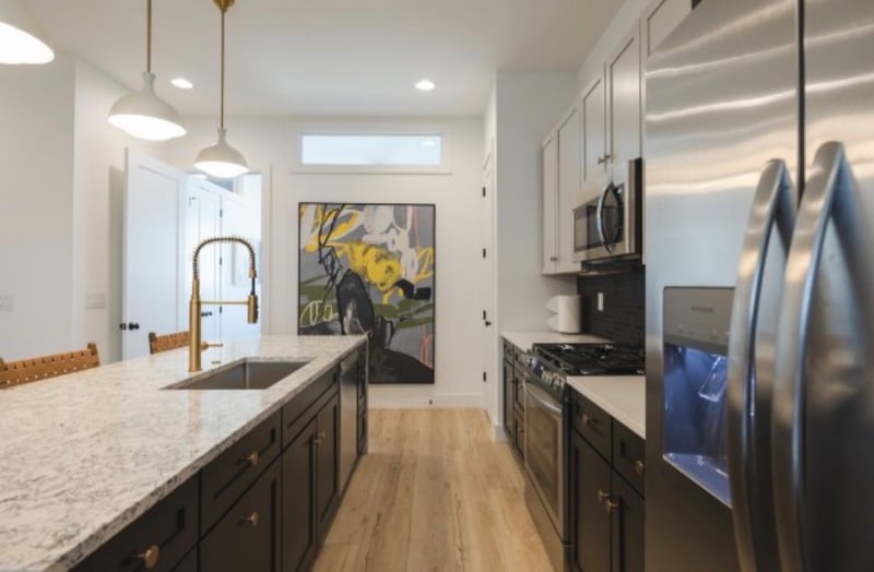 1406 Napoleon St, Nashville, TN 37207