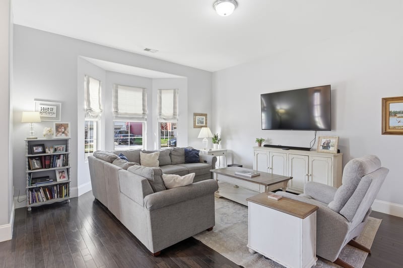 1581 Brockton Ln, Nashville, TN 37221