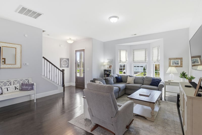 1581 Brockton Ln, Nashville, TN 37221