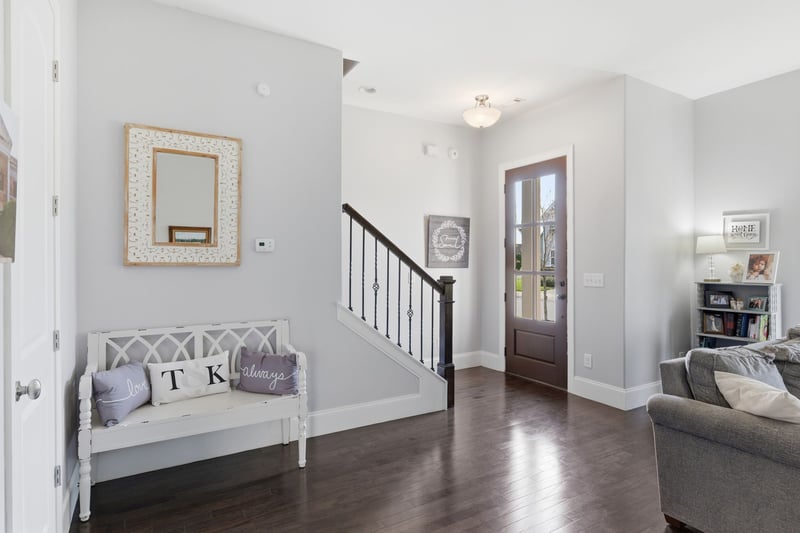 1581 Brockton Ln, Nashville, TN 37221